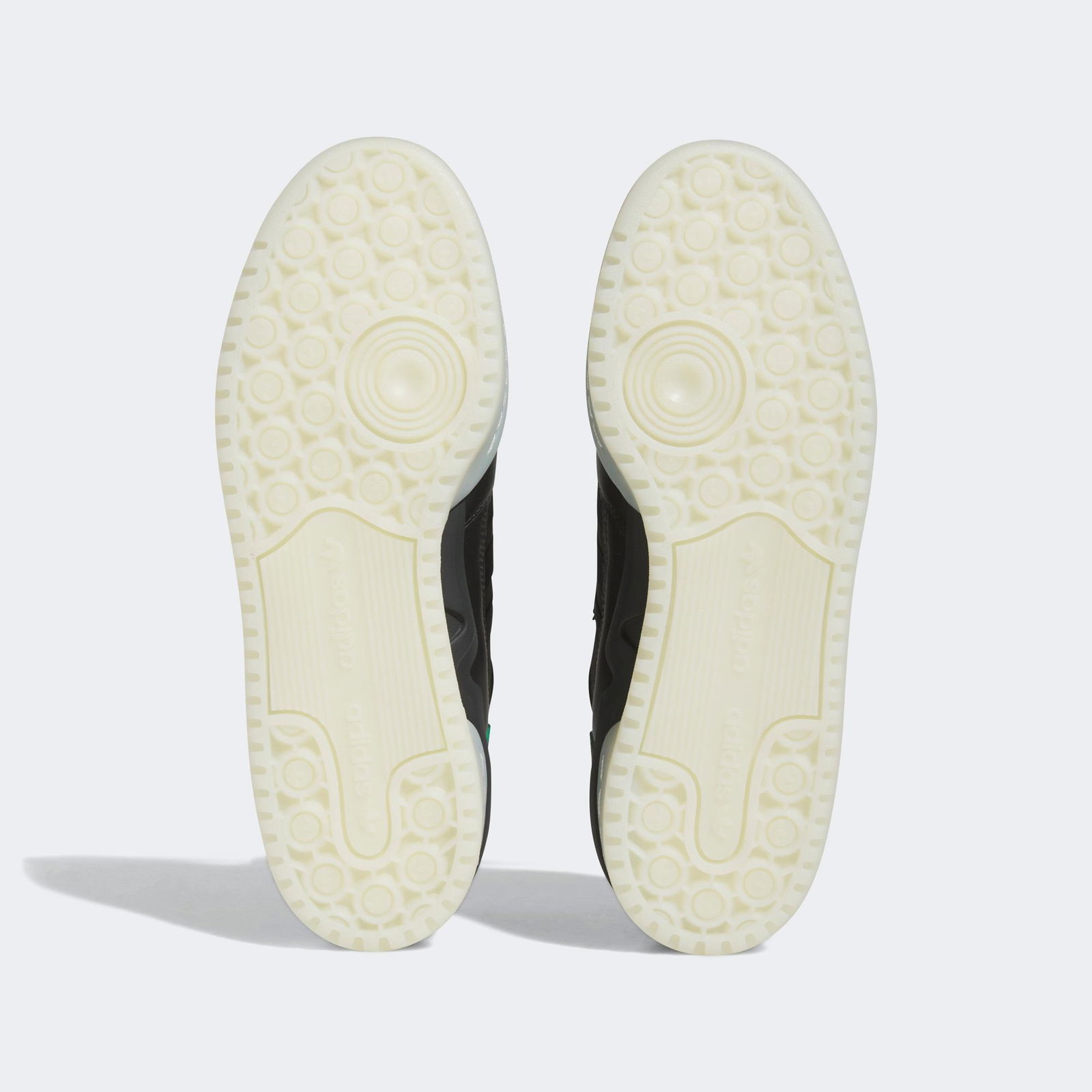 adidas Forum Exhibit Low 2 Unisex Siyah Spor Ayakkabı