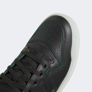  adidas Forum Exhibit Low 2 Unisex Siyah Spor Ayakkabı