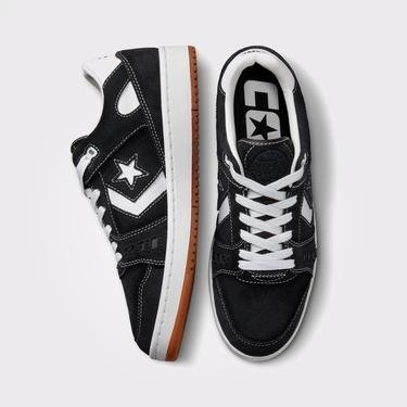  Converse As-1 Pro Unisex Siyah Sneaker
