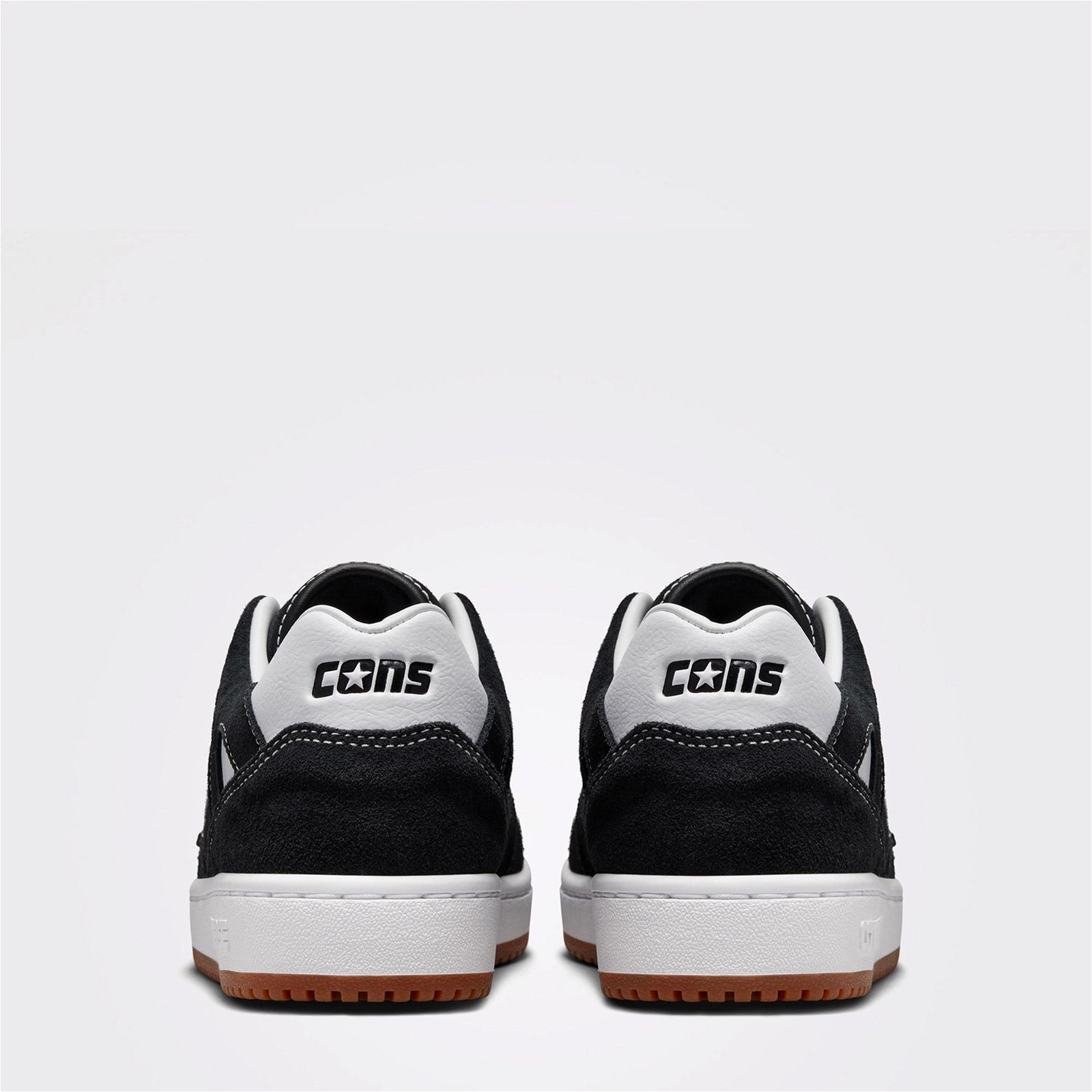 Converse As-1 Pro Unisex Siyah Sneaker