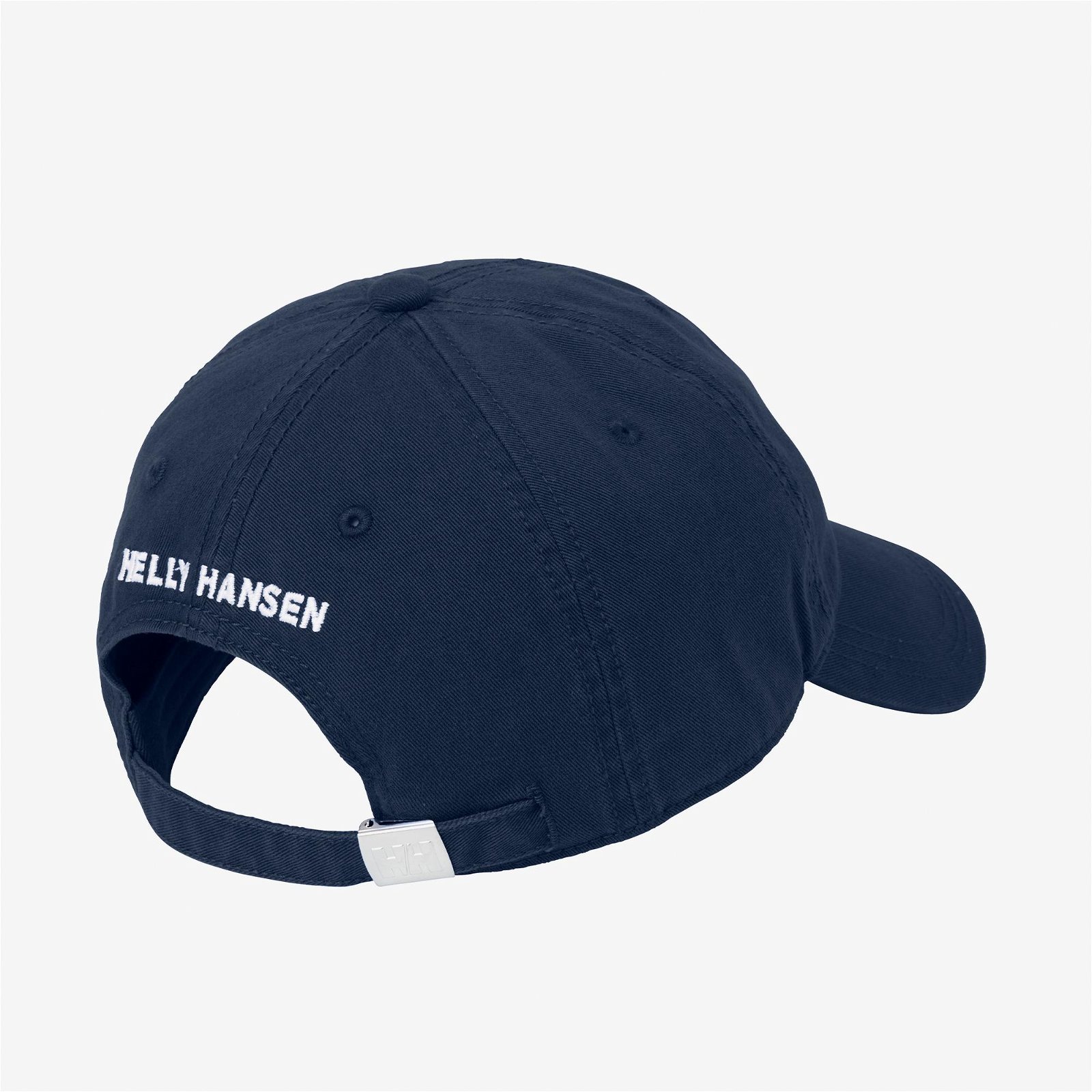 Helly Hansen Logo Unisex Lacivert Şapka