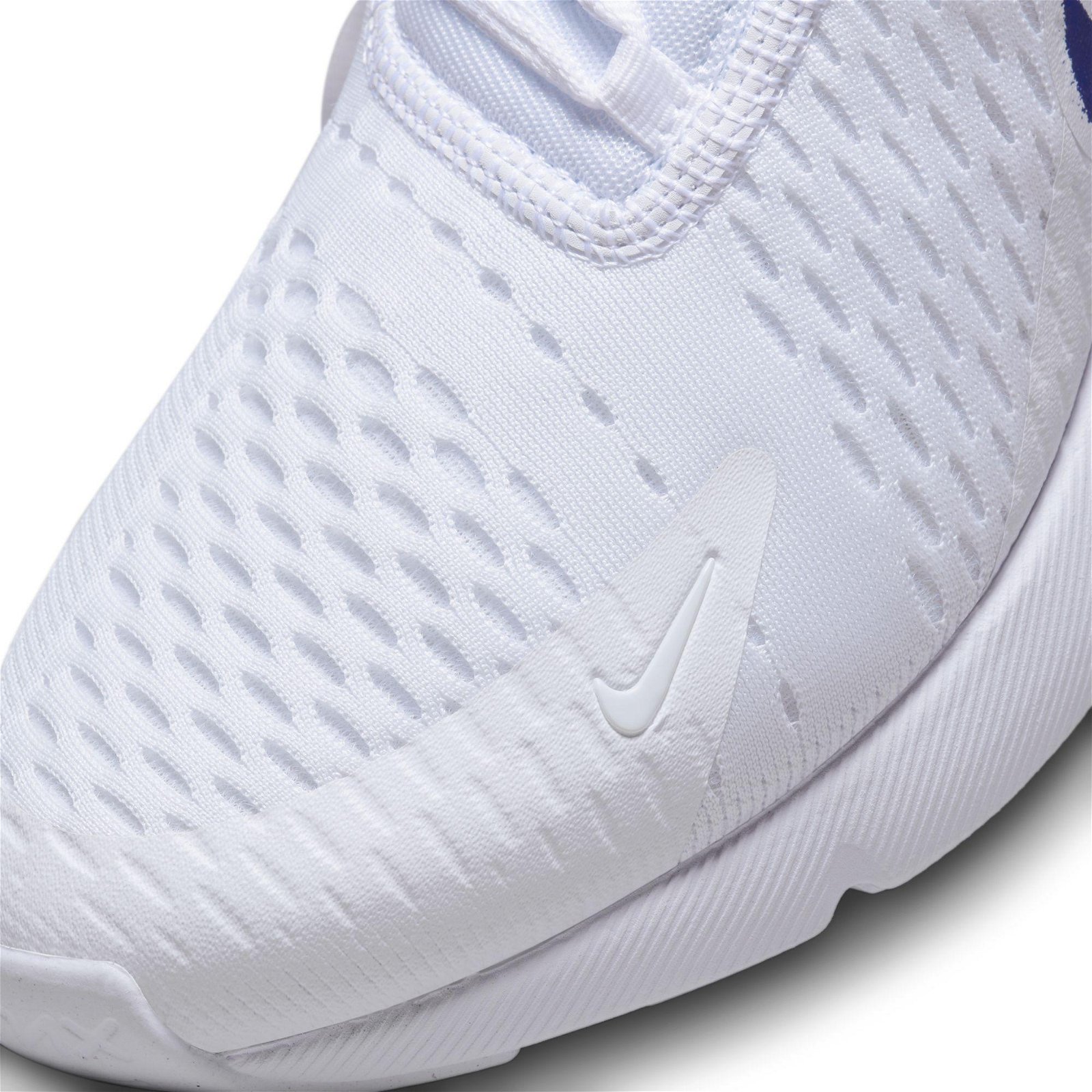 Nike Air Max 270 Erkek Beyaz Spor Ayakkabı