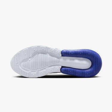  Nike Air Max 270 Erkek Beyaz Spor Ayakkabı