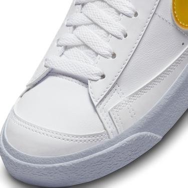 Nike Blazer Mid Nn Gs Genç Beyaz Spor Ayakkabı