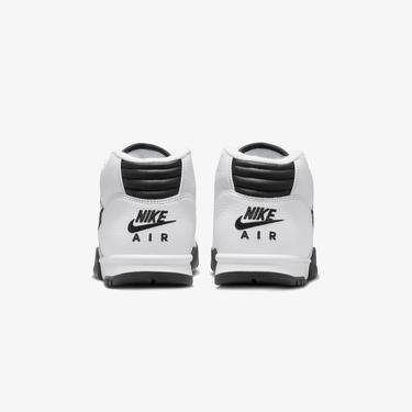  Nike Air Trainer 1 Erkek Beyaz Spor Ayakkabı
