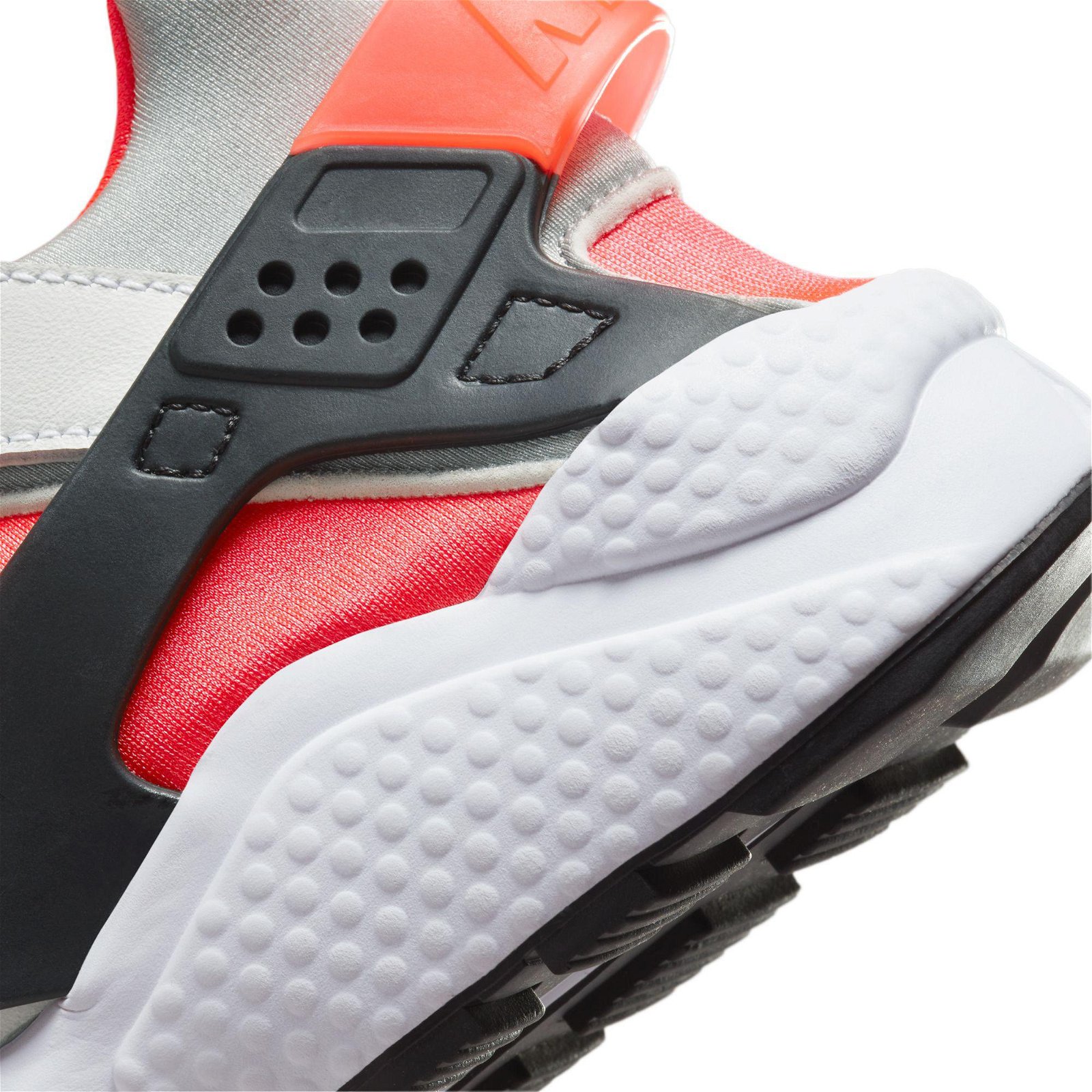 Nike Air Huarache Erkek Beyaz Spor Ayakkabı