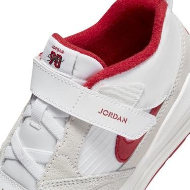  Jordan Stadium 90 Çocuk Beyaz Spor Ayakkabı