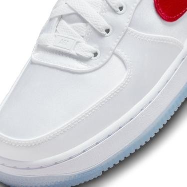  Nike Air Force 1 '07 Essential Snkr Kadın Beyaz Spor Ayakkabı