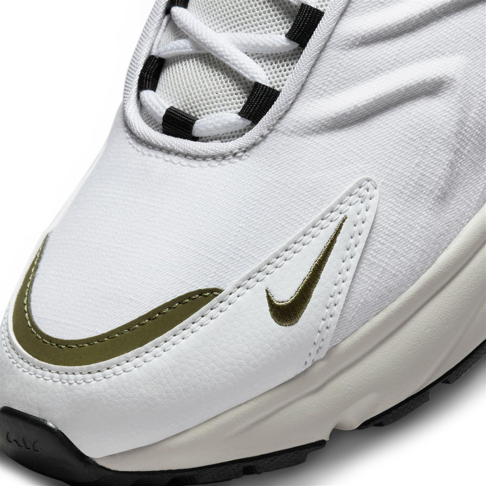 Nike Air Max Tw Erkek Beyaz Spor Ayakkabı