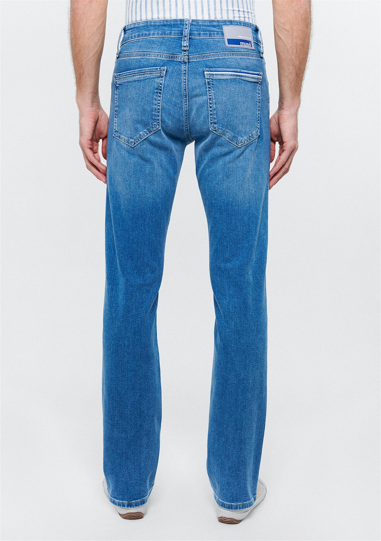 Mavi Martin Açık Mavi Premium Blue Jean Pantolon 0037884333