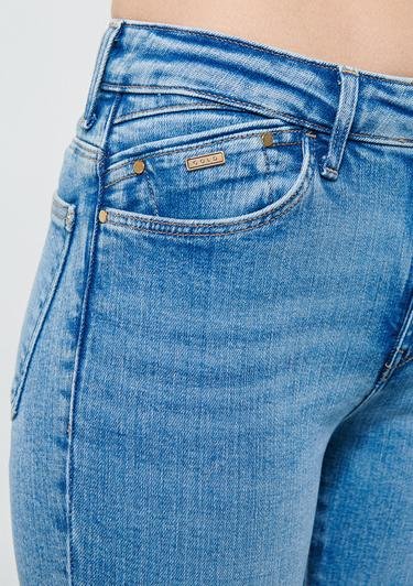  Mavi Tess Açık Mavi Gold Premium Jean Pantolon 100328-83655