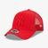 New Era New York Yankees Scasca Unisex Kırmızı Şapka