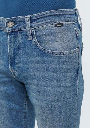  Mavi Marcus Açık Mavi Premium Jean Pantolon 0035183704