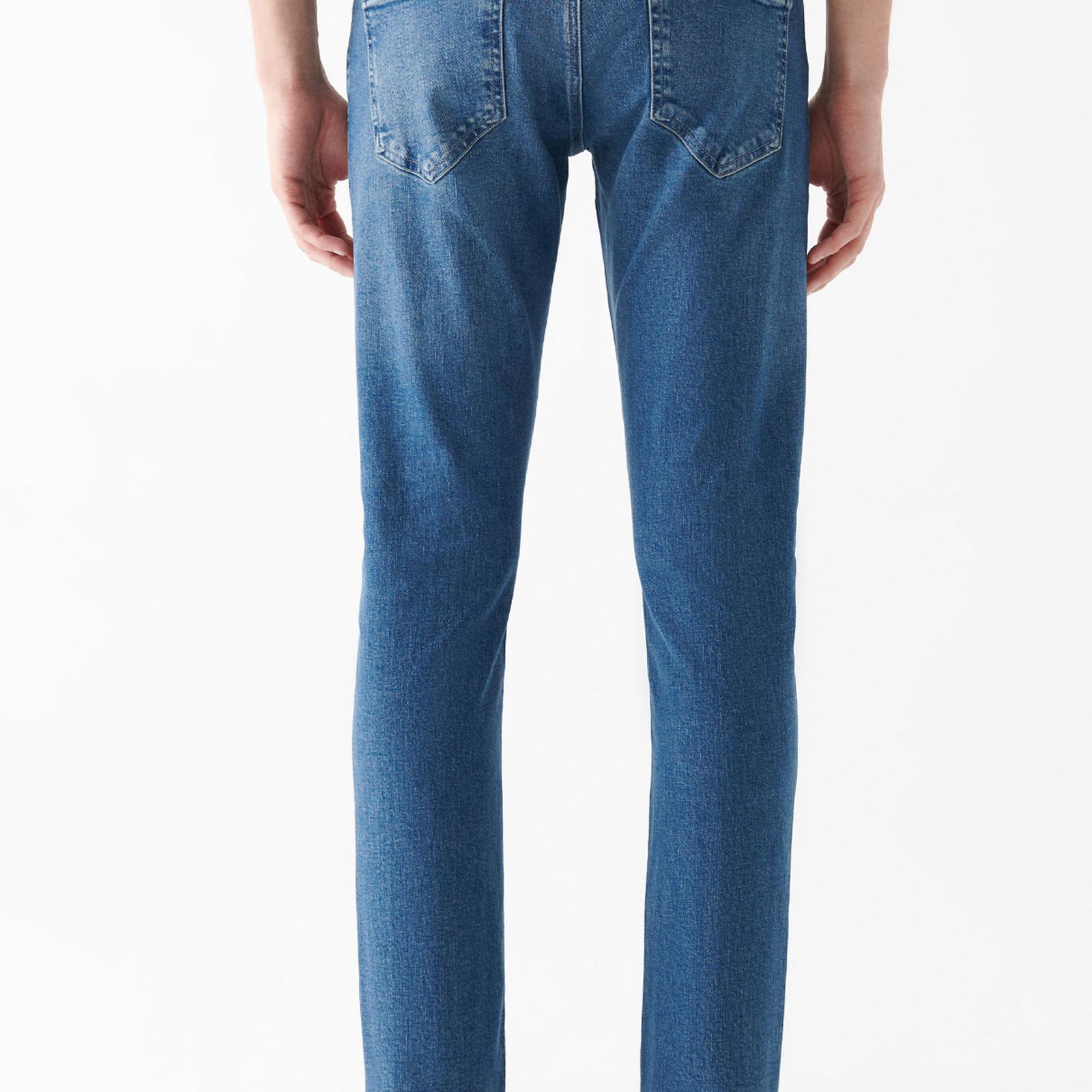 Mavi Jake Koyu Mavi Premium Jean Pantolon 0042282300