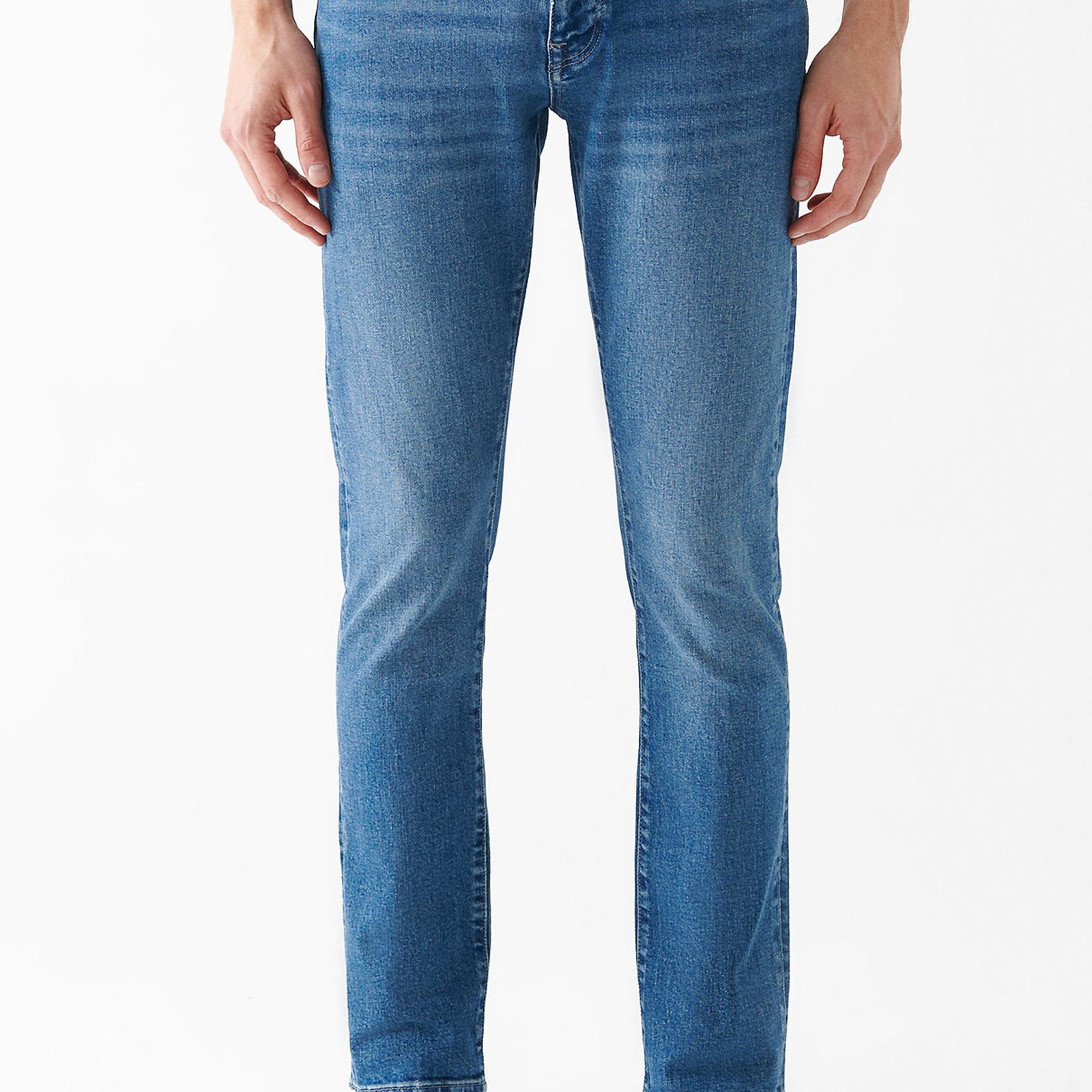 Mavi Jake Koyu Mavi Premium Jean Pantolon 0042282300