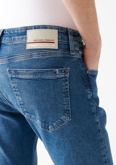  Mavi Jake Koyu Mavi Premium Jean Pantolon 0042282300