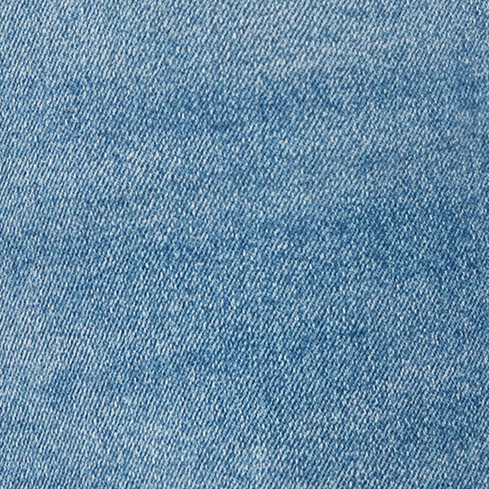 Mavi Star Gölgeli Mavi Jean Pantolon 101077-34900