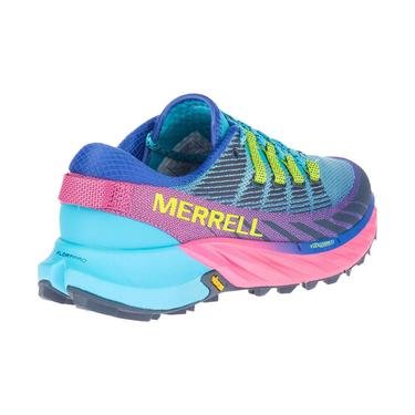  Merrell Agility Peak 4 Kadın Patika Koşu Ayakkabısı