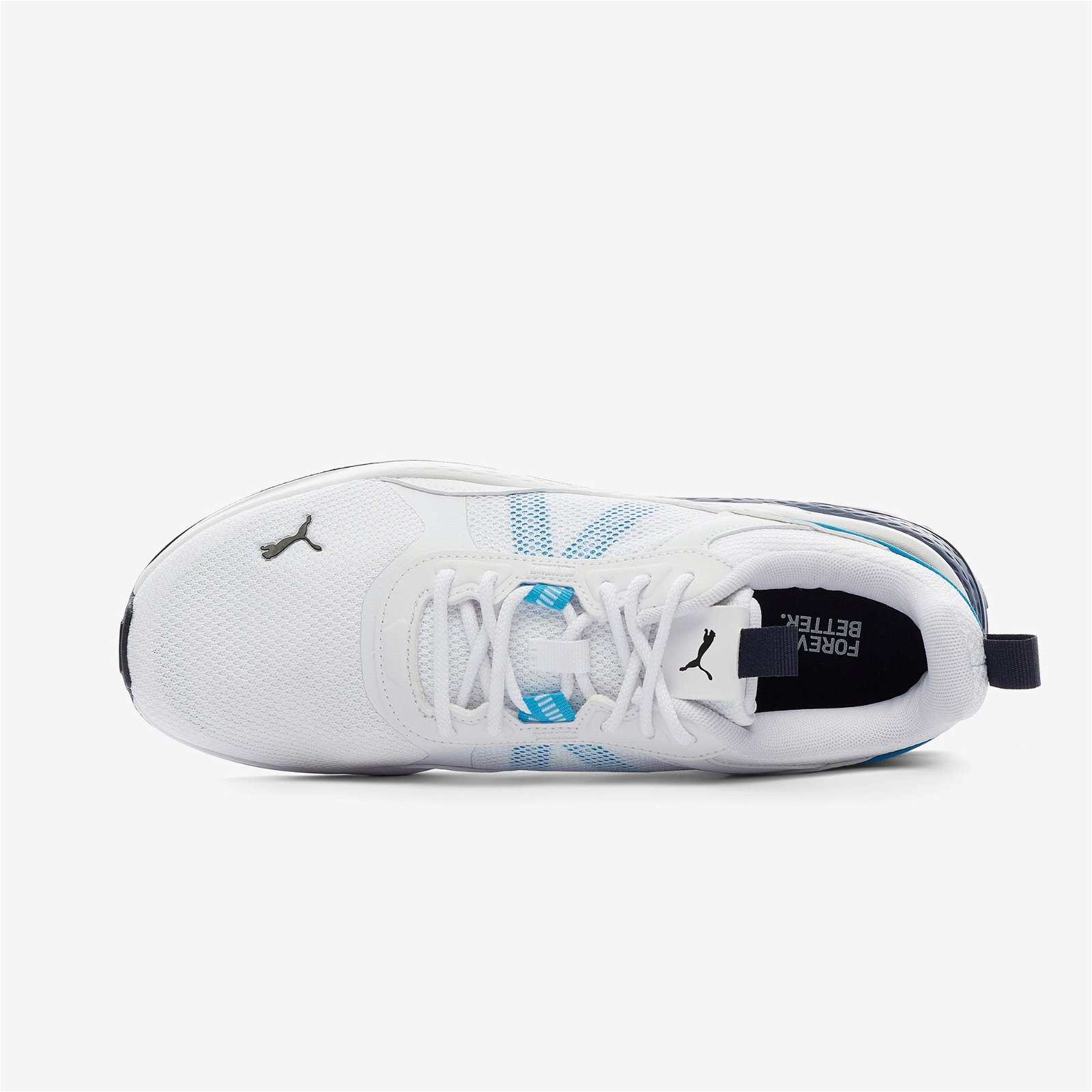 Puma Anzarun 2.0 Unisex Beyaz Spor Ayakkabı