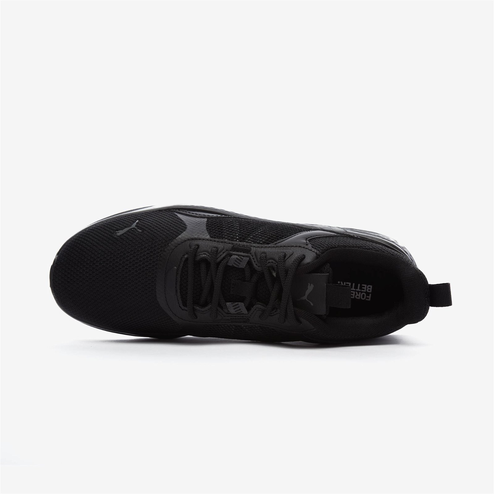 Puma Anzarun 2.0 Unisex Siyah Spor Ayakkabı