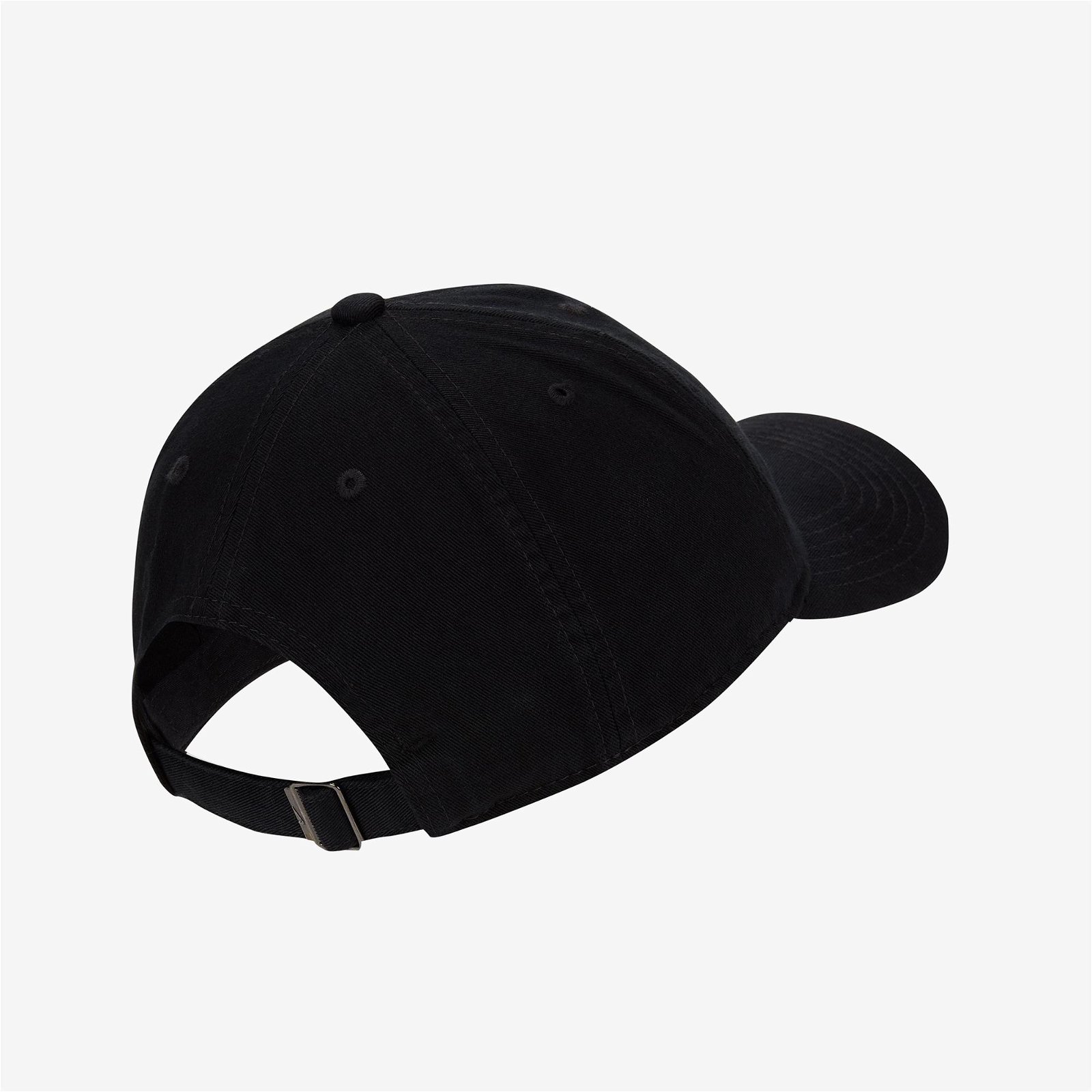 Nike H86 Futura Çocuk Siyah Şapka