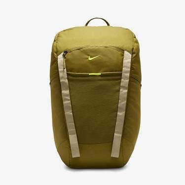  Nike Hike Unisex Yeşil Sırt Çantası