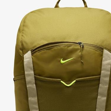  Nike Hike Unisex Yeşil Sırt Çantası
