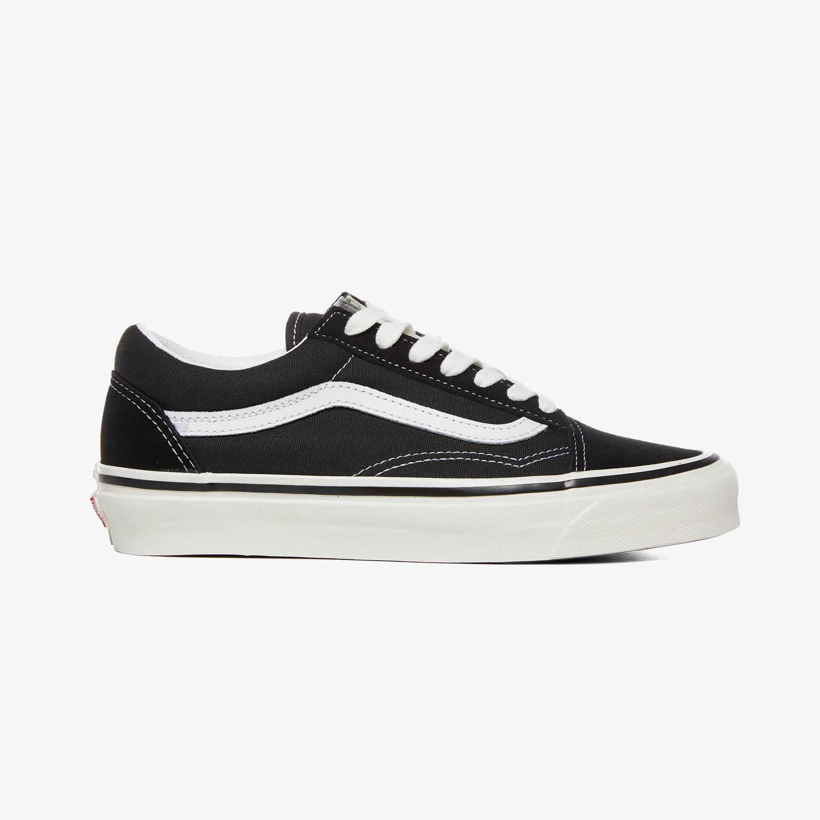 Vans Ua Old Skool 36 DX Unisex Siyah Sneaker