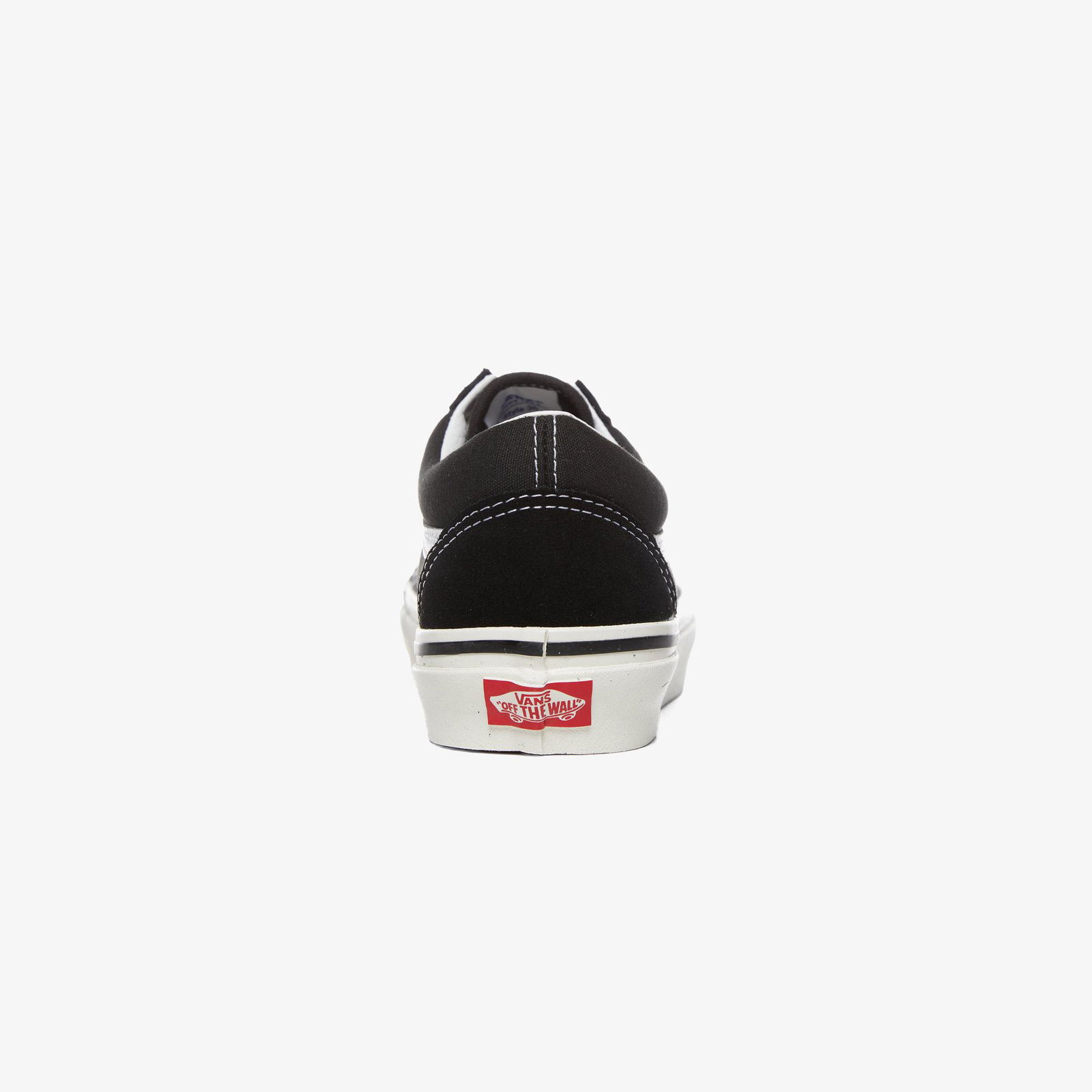 Vans Ua Old Skool 36 DX Unisex Siyah Sneaker
