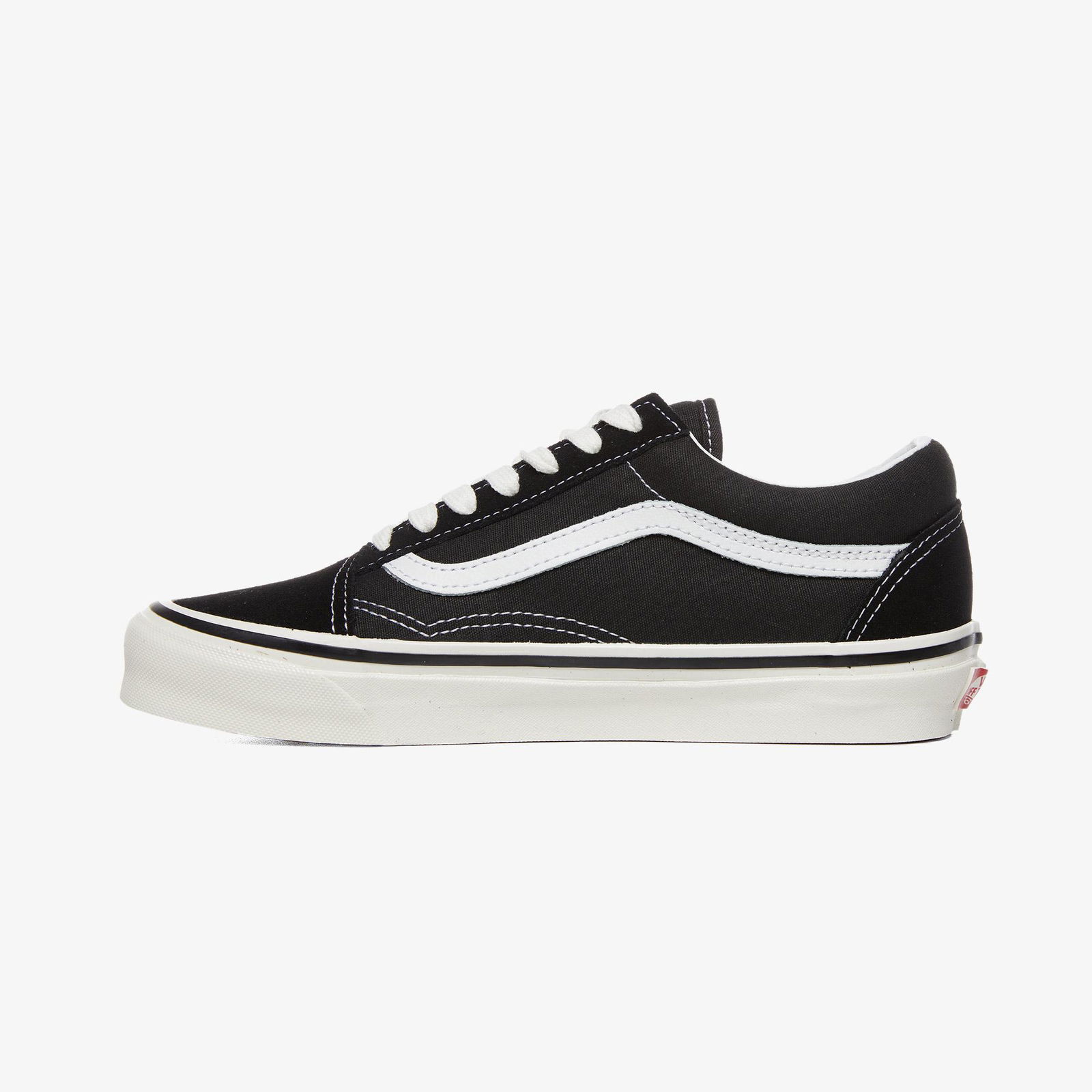 Vans Ua Old Skool 36 DX Unisex Siyah Sneaker