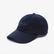 Benetton Logolu Kep Erkek Siyah Şapka