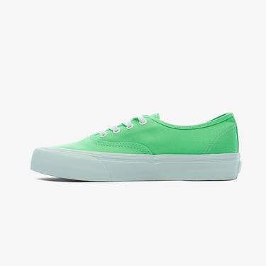  Vans Authentic VR3 Kadın Yeşil Sneaker