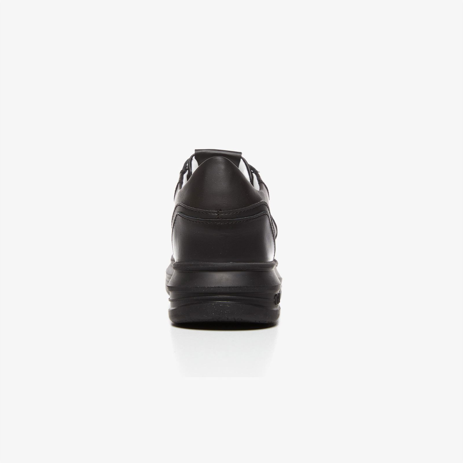 Guess Vibo Erkek Siyah Sneakers