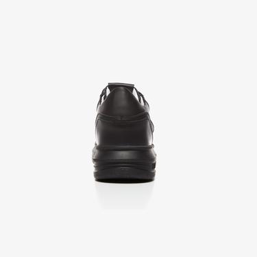  Guess Vibo Erkek Siyah Sneakers