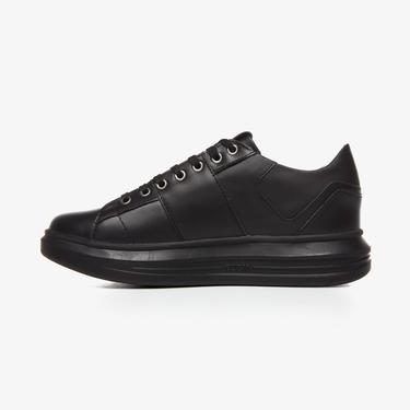  Guess Vibo Erkek Siyah Sneakers