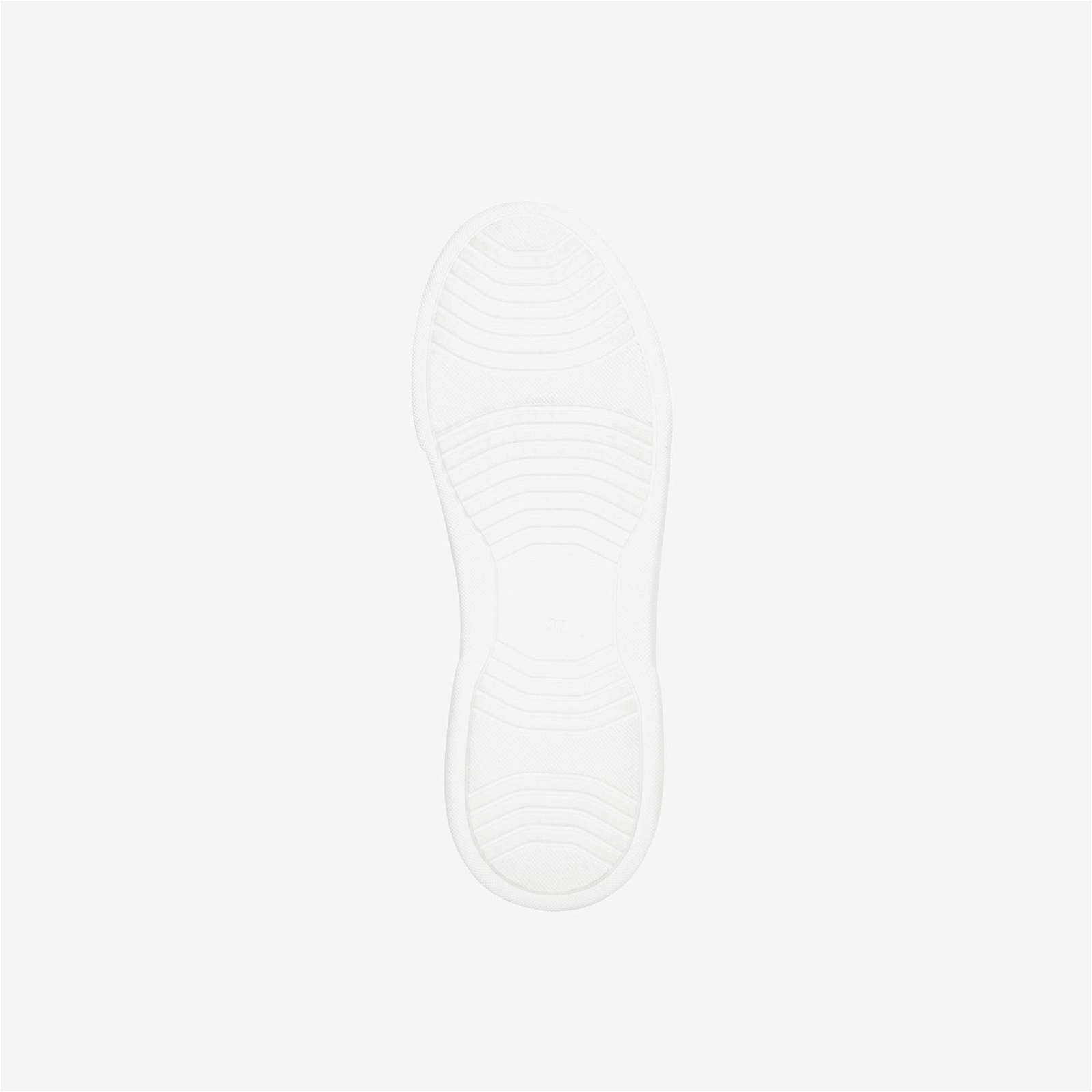 Mario Valentino Stan Summer Kadın Beyaz-Pembe Spor Ayakkabı