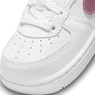  Nike Force 1 Çocuk Beyaz Spor Ayakkabı