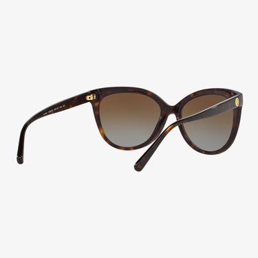  MICHAEL KORS 0Rb4395 Kadın Kahverengi Güneş Gözlüğü