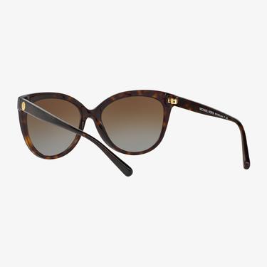  MICHAEL KORS 0Rb4395 Kadın Kahverengi Güneş Gözlüğü