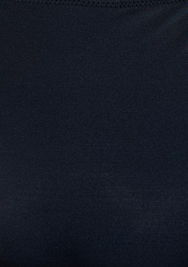  Mavi Siyah Bikini Altı 1911498-900