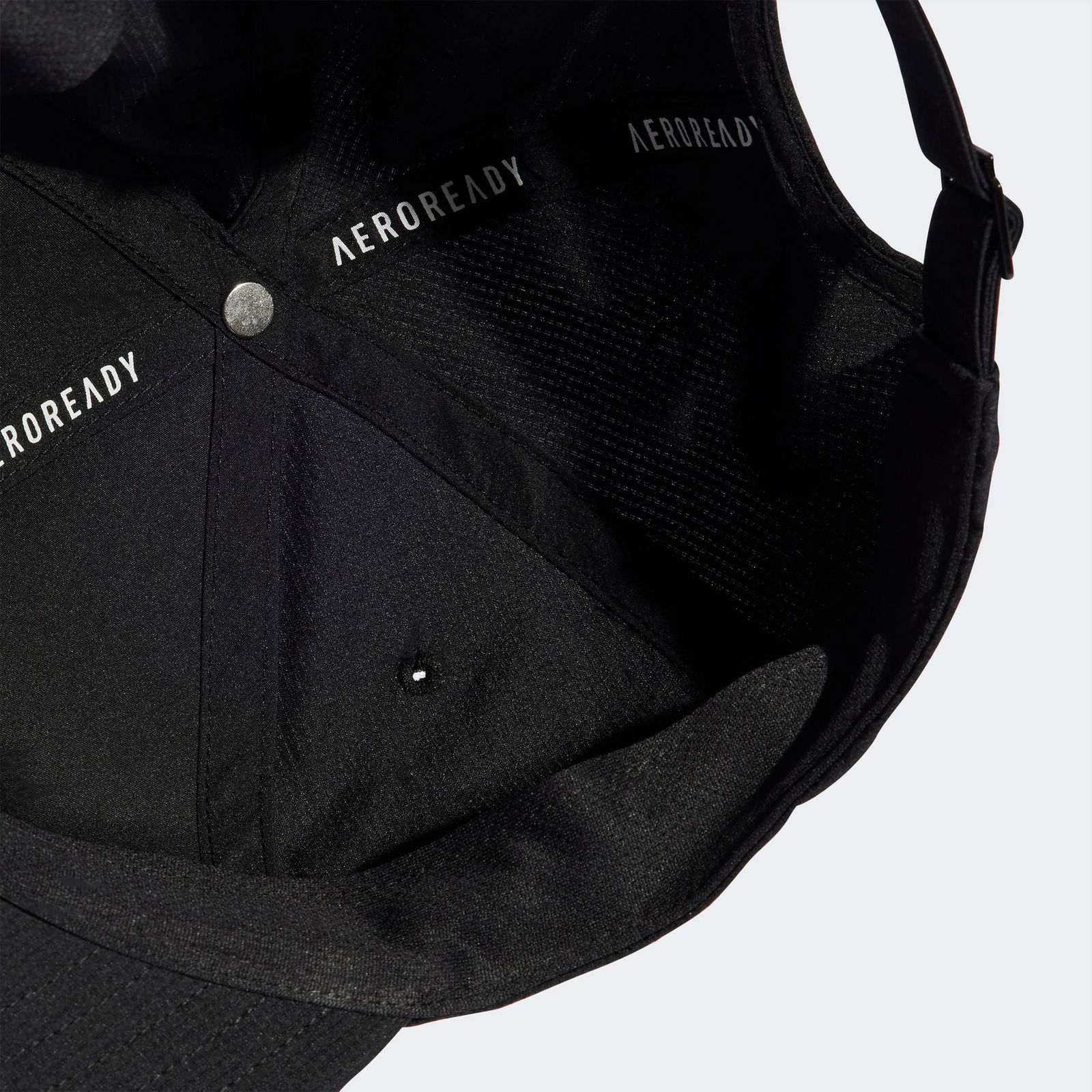 adidas Essential AEROREADY  Unisex Siyah Şapka