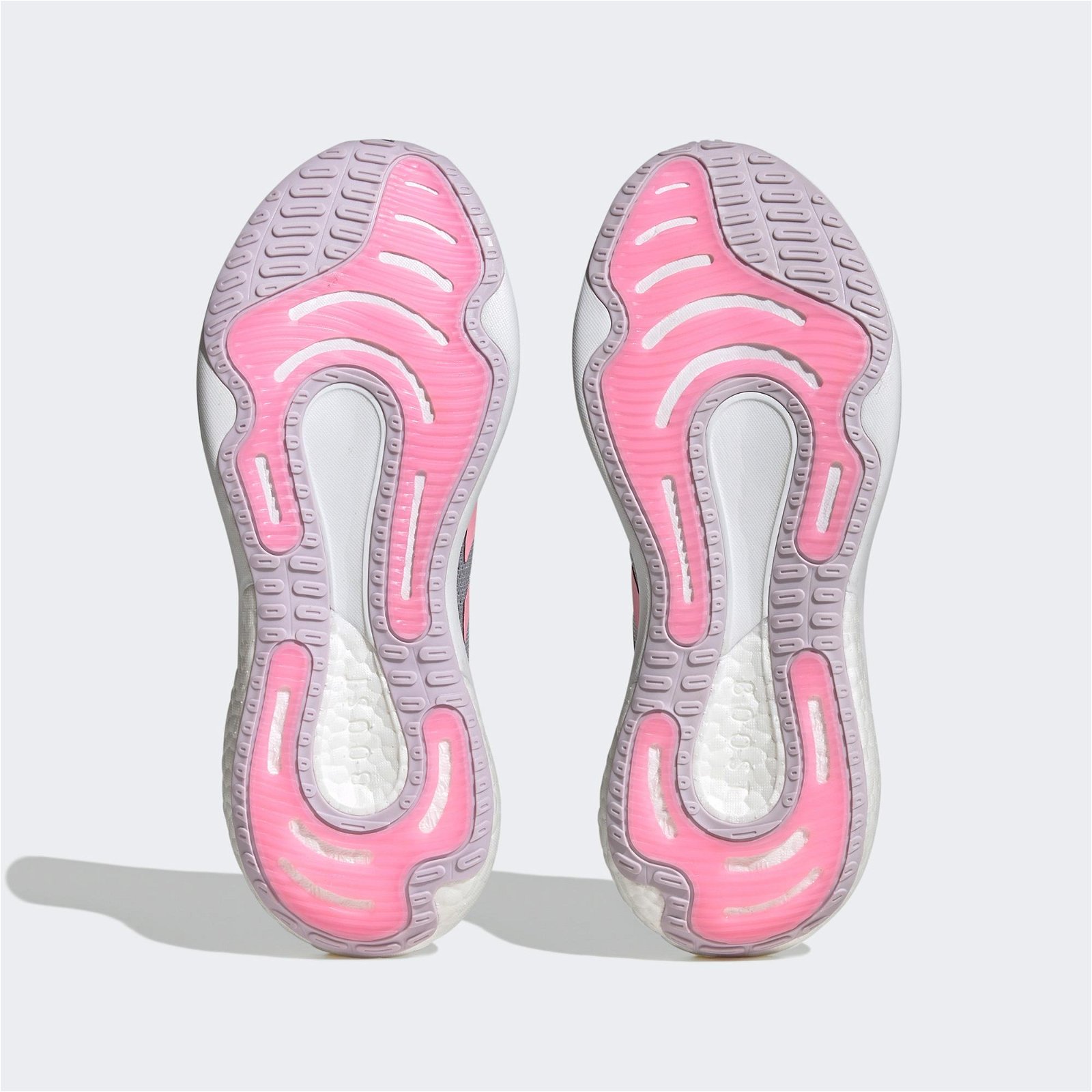 adidas Supernova 2.0  Kadın Gri Sneaker