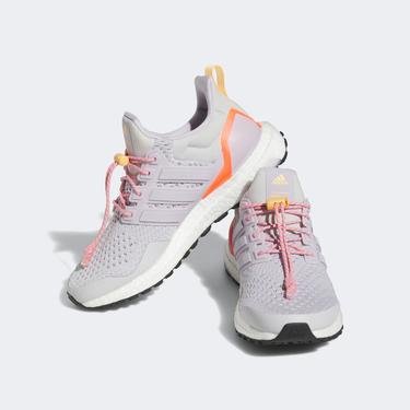  adidas Ultraboost 1.0  Kadın Gri Sneaker