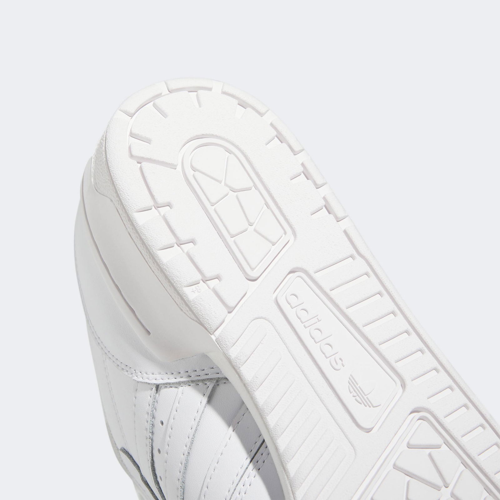 adidas Rivalry Low  Erkek Beyaz Sneaker