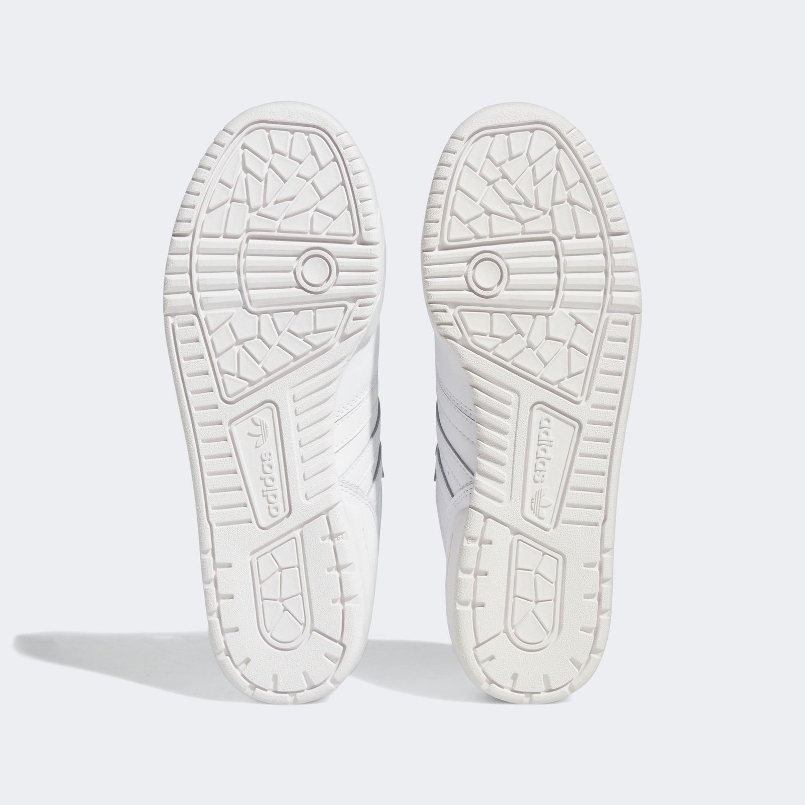 adidas Rivalry Low  Erkek Beyaz Sneaker