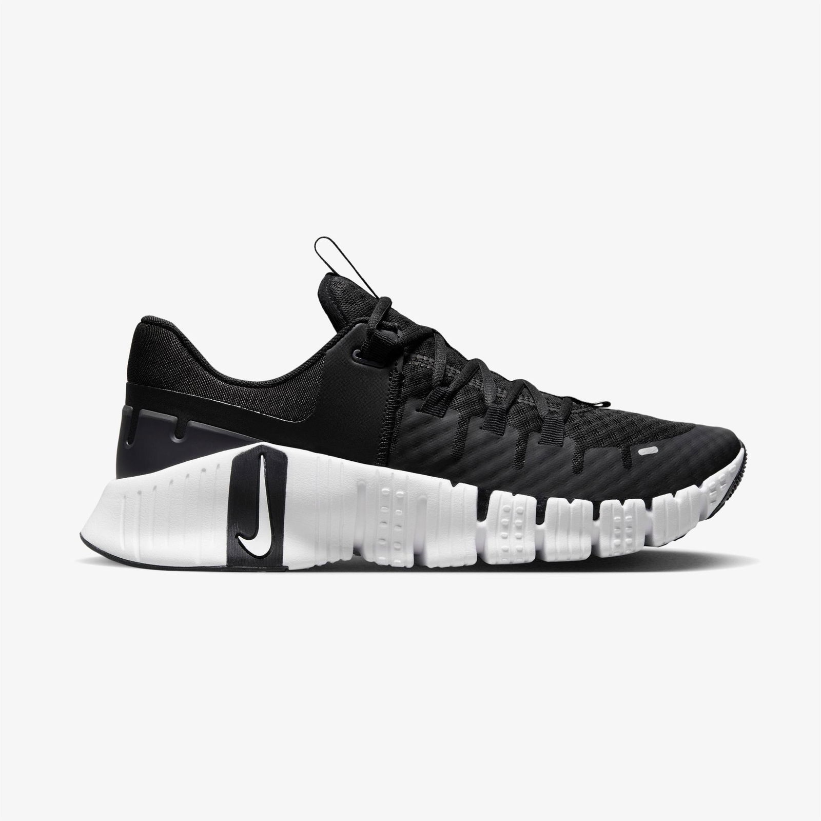 Nike Free Metcon 5 Erkek Siyah Spor Ayakkabı