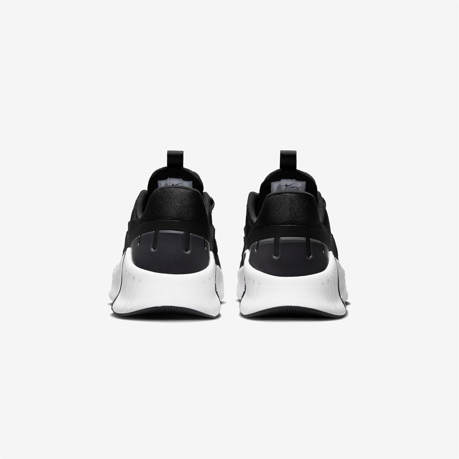 Nike Free Metcon 5 Erkek Siyah Spor Ayakkabı