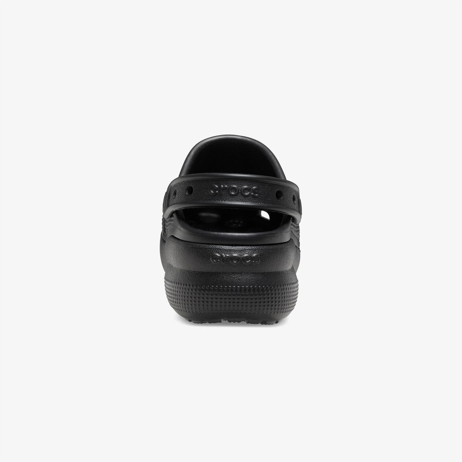 Crocs Classic Crocs Cutie  Çocuk Siyah Terlik