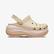 Crocs Classic Mega Crush Kadın Pembe Terlik