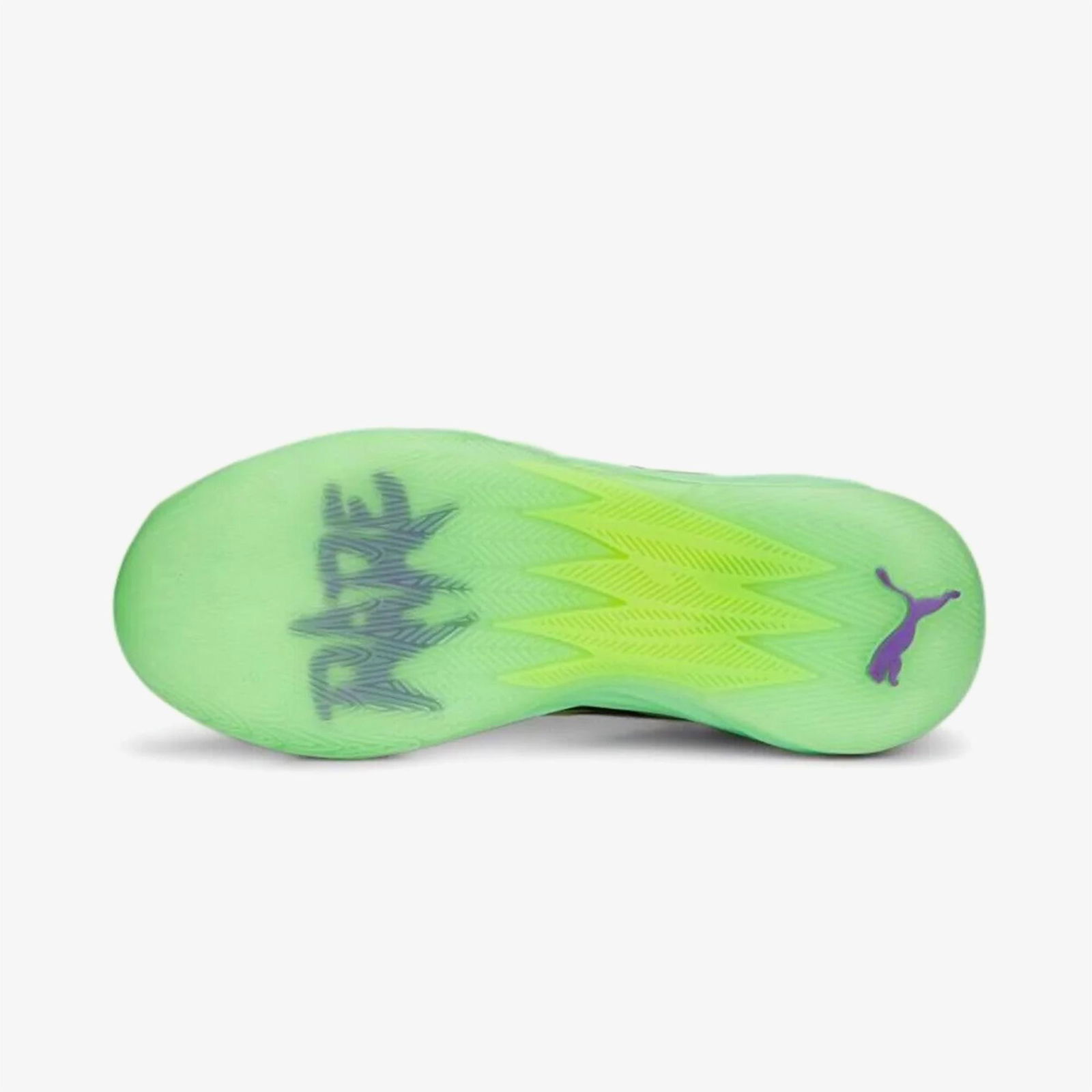 Puma MB.02 Rick & Morty Safety Unisex Renkli Spor Ayakkabı